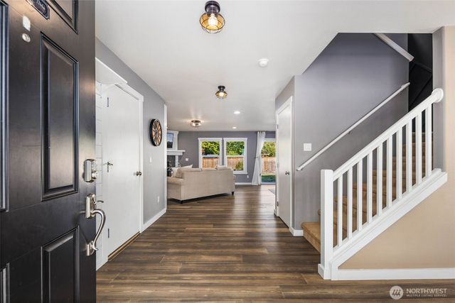 22421 150th Street SE, Monroe, WA 98272