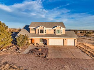 193 Top Notch Trail, Penrose, CO 81240