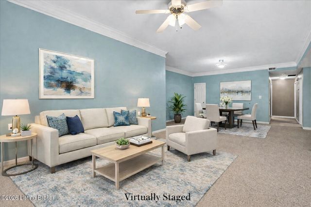 209 S Dorsey Ln, Louisville, KY 40223