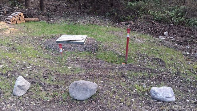 4216 E Sequim Bay Road, Sequim, WA 98382