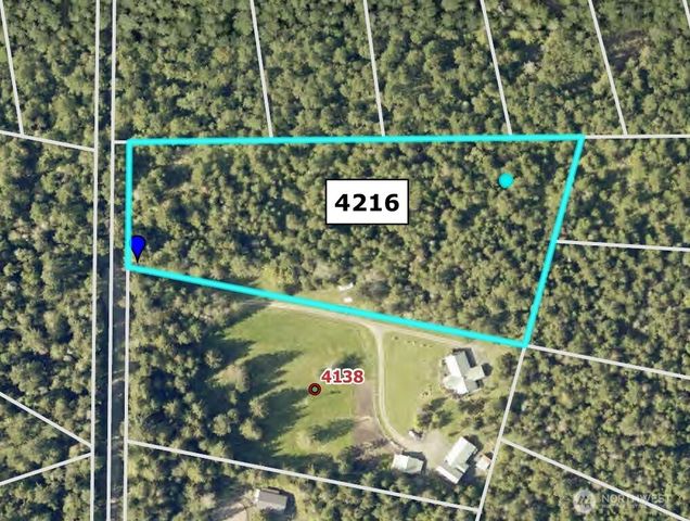 4216 E Sequim Bay Road, Sequim, WA 98382