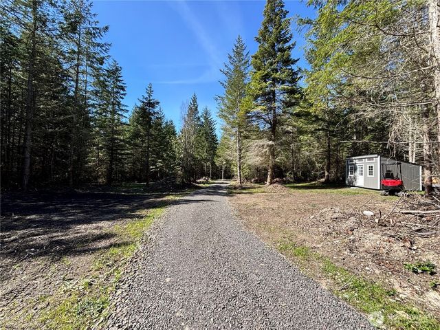 4216 E Sequim Bay Road, Sequim, WA 98382