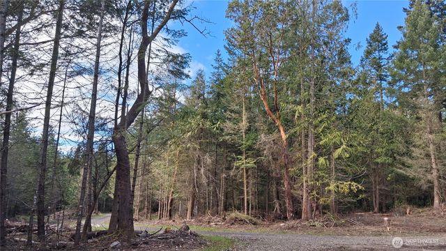 4216 E Sequim Bay Road, Sequim, WA 98382