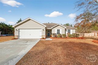 200 Abigail Circle, Ellabell, GA 31308