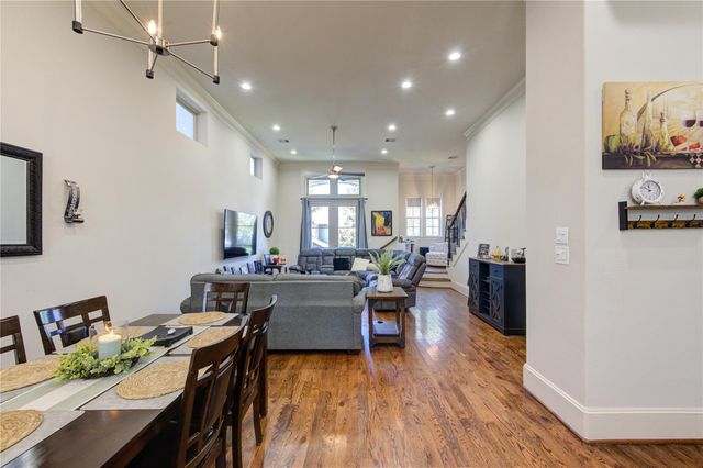 411 W 17th Street B, Houston, TX 77008