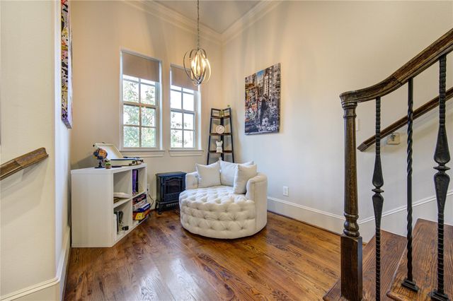 411 W 17th Street B, Houston, TX 77008