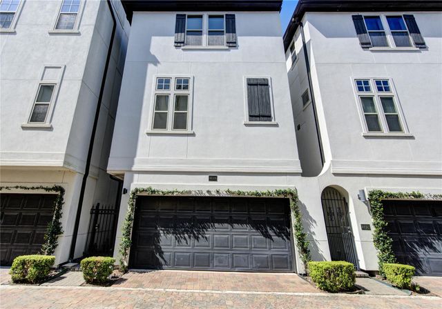 411 W 17th Street B, Houston, TX 77008