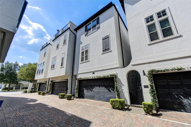 411 W 17th Street B, Houston, TX 77008