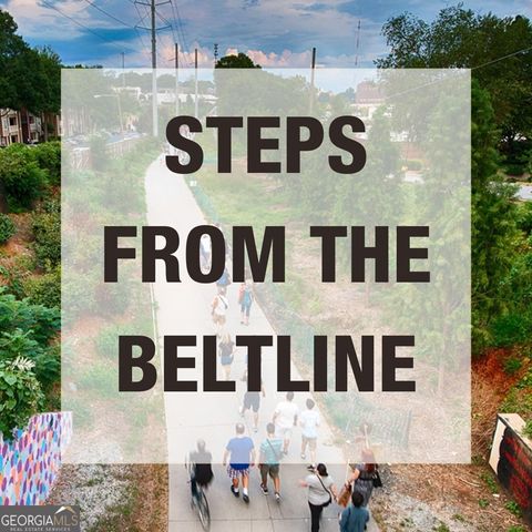 980 Bibbs Circle NW 17, Atlanta, GA 30318