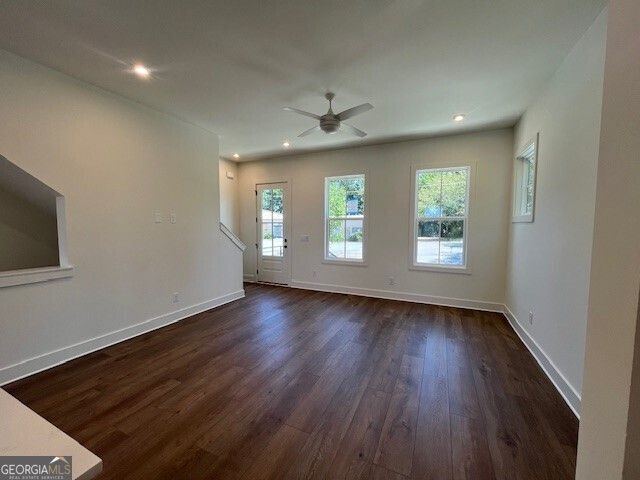 980 Bibbs Circle NW 17, Atlanta, GA 30318