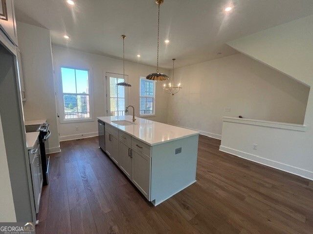 980 Bibbs Circle NW 17, Atlanta, GA 30318