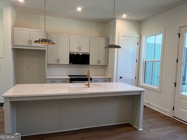 980 Bibbs Circle NW 17, Atlanta, GA 30318