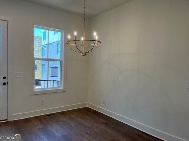 980 Bibbs Circle NW 17, Atlanta, GA 30318