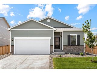 963 Cascade Falls St, Severance, CO 80550