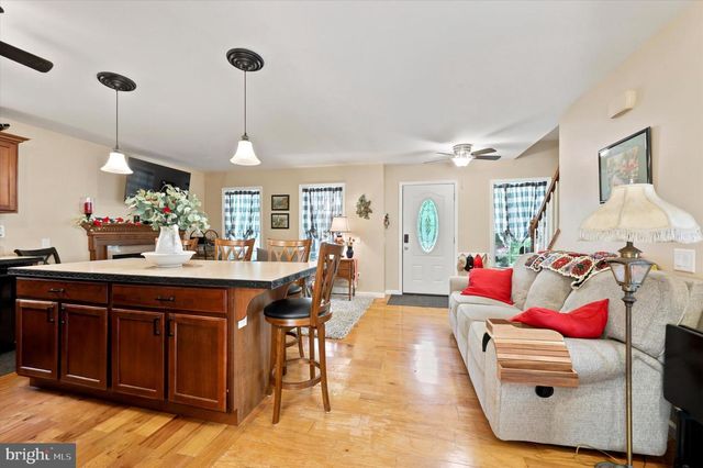 553 S ORANGE ST, Media, PA 19063