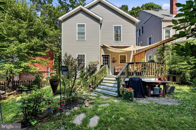 553 S ORANGE ST, Media, PA 19063