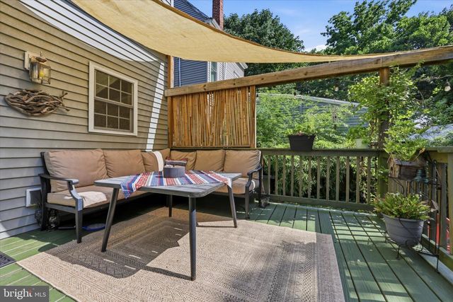 553 S ORANGE ST, Media, PA 19063