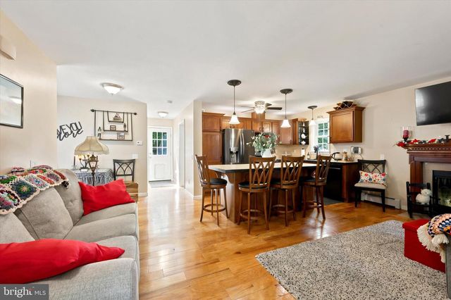553 S ORANGE ST, Media, PA 19063