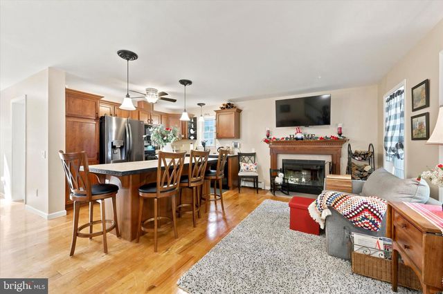 553 S ORANGE ST, Media, PA 19063