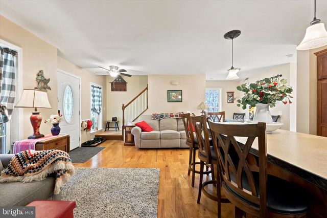 553 S ORANGE ST, Media, PA 19063