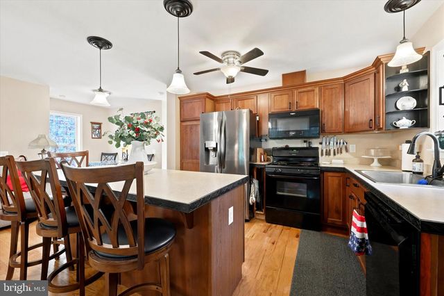 553 S ORANGE ST, Media, PA 19063