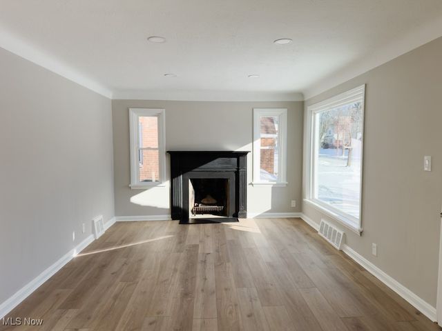 4201 Lambert Road, South Euclid, OH 44121