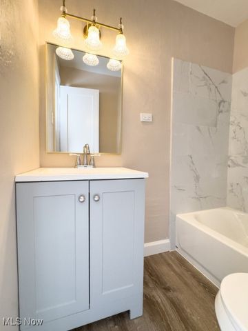 4201 Lambert Road, South Euclid, OH 44121