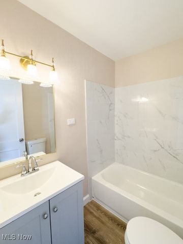 4201 Lambert Road, South Euclid, OH 44121