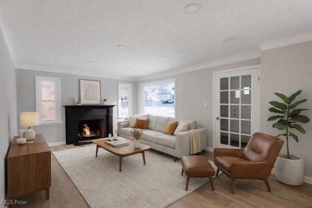 4201 Lambert Road, South Euclid, OH 44121