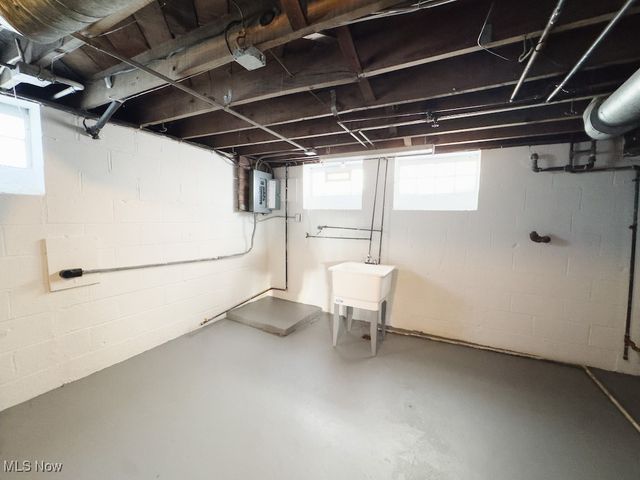 4201 Lambert Road, South Euclid, OH 44121