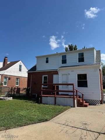 4201 Lambert Road, South Euclid, OH 44121