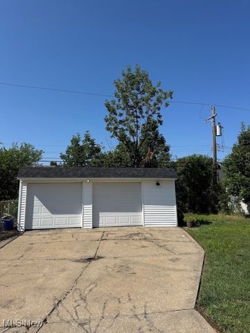 4201 Lambert Road, South Euclid, OH 44121