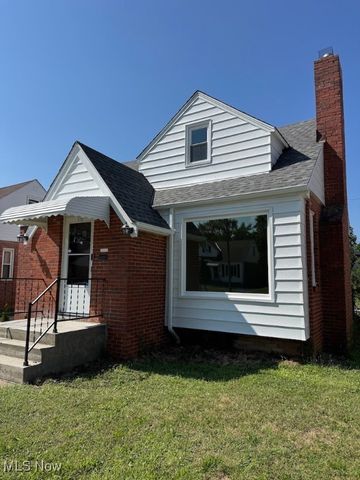 4201 Lambert Road, South Euclid, OH 44121