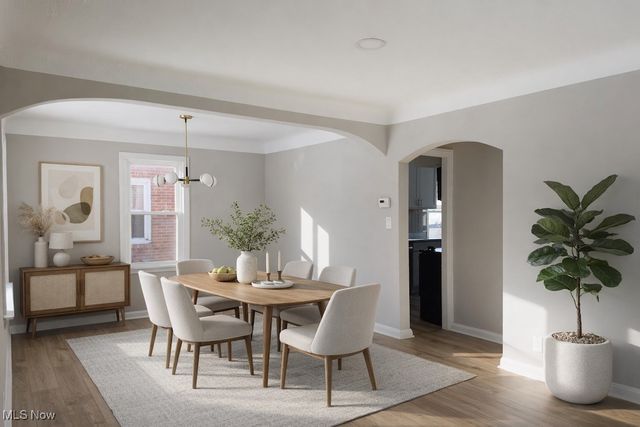 4201 Lambert Road, South Euclid, OH 44121