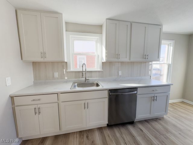 4201 Lambert Road, South Euclid, OH 44121