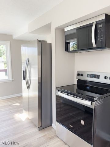 4201 Lambert Road, South Euclid, OH 44121