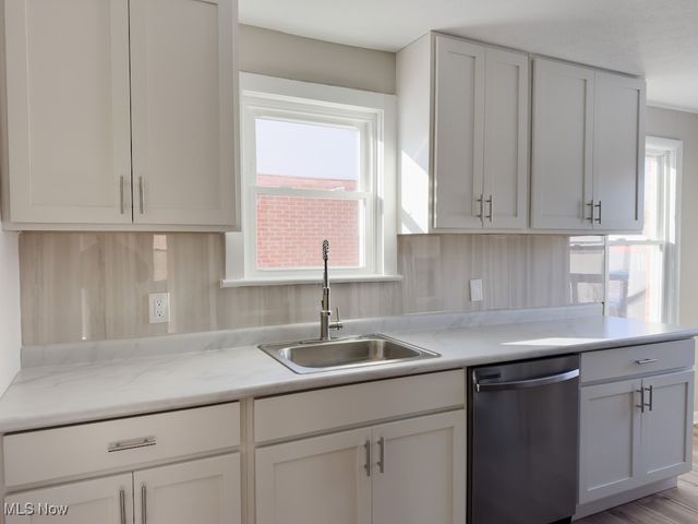 4201 Lambert Road, South Euclid, OH 44121