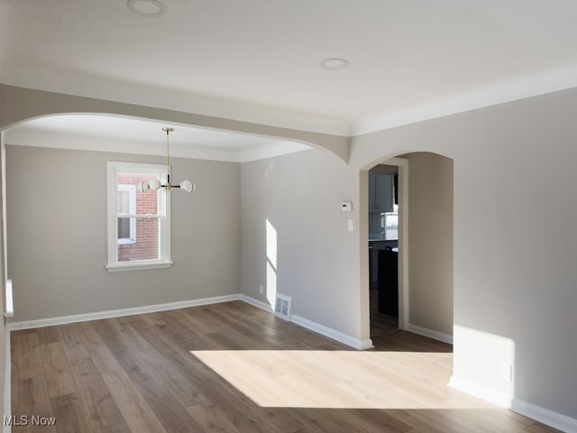 4201 Lambert Road, South Euclid, OH 44121