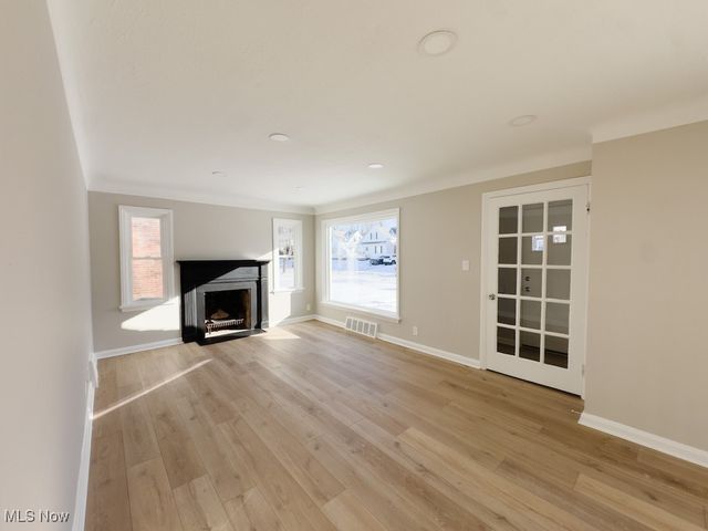 4201 Lambert Road, South Euclid, OH 44121