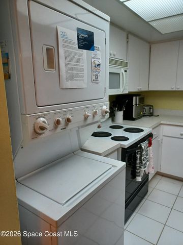 2100 N Atlantic Avenue 207, Cocoa Beach, FL 32931