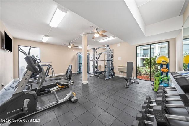 2100 N Atlantic Avenue 207, Cocoa Beach, FL 32931