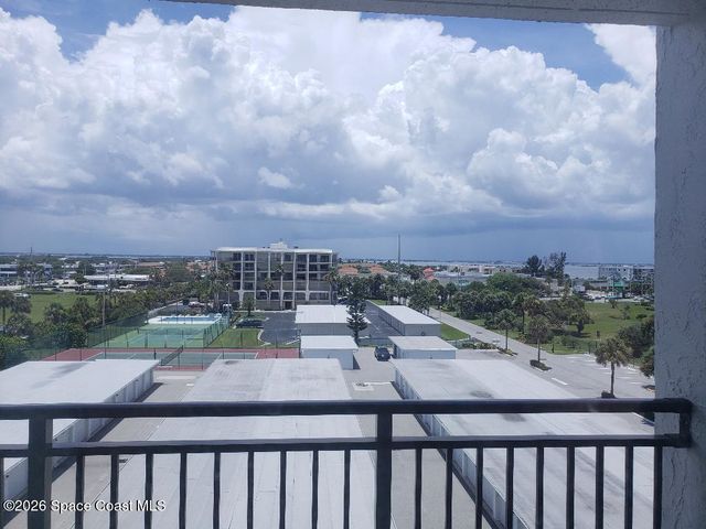 2100 N Atlantic Avenue 207, Cocoa Beach, FL 32931