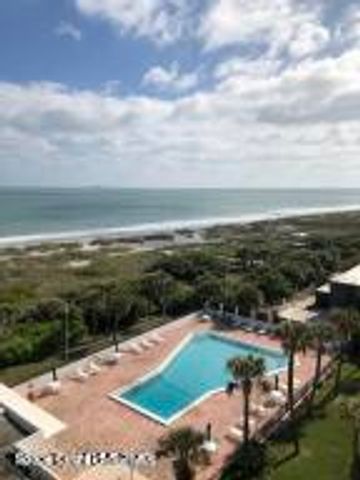 2100 N Atlantic Avenue 207, Cocoa Beach, FL 32931