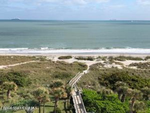 2100 N Atlantic Avenue 207, Cocoa Beach, FL 32931