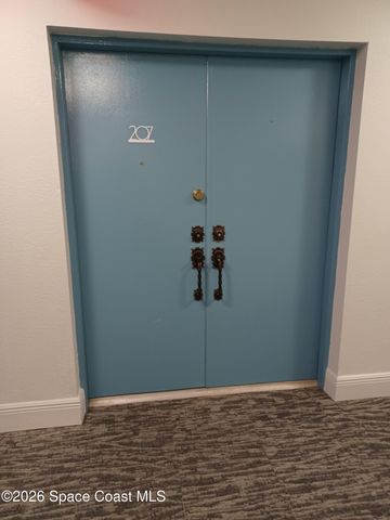 2100 N Atlantic Avenue 207, Cocoa Beach, FL 32931