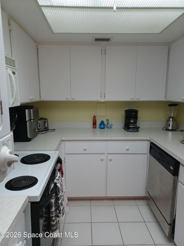 2100 N Atlantic Avenue 207, Cocoa Beach, FL 32931