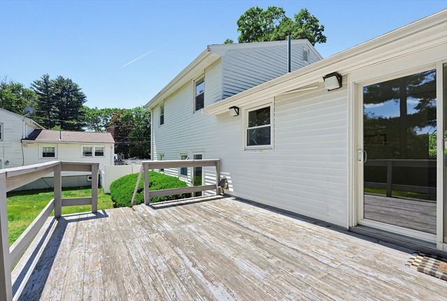 419 Old Connecticut Path, Framingham, MA 01701
