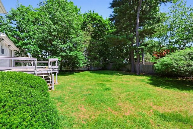 419 Old Connecticut Path, Framingham, MA 01701