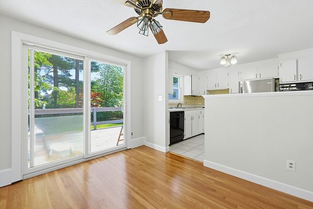 419 Old Connecticut Path, Framingham, MA 01701