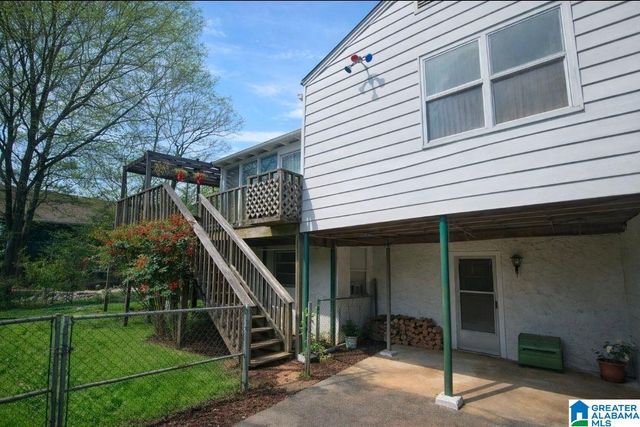 3801 MIDWAY ROAD, Adamsville, AL 35005